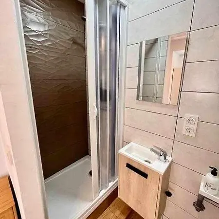 Séjour chez l'habitant Centro Con Bano Privado Y Compartido , Cocina Y Terraza