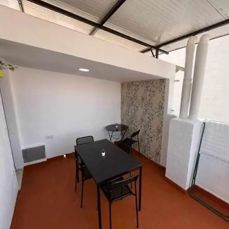 Centro Con Bano Privado Y Compartido , Cocina Y Terraza Séjour chez l'habitant Novelda