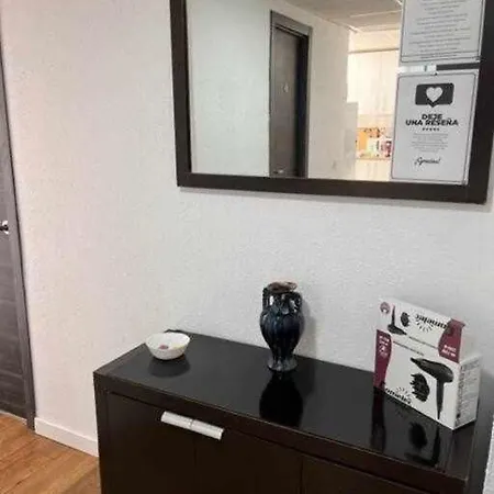 Centro Con Bano Privado Y Compartido , Cocina Y Terraza