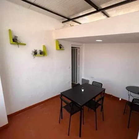 Centro Con Bano Privado Y Compartido , Cocina Y Terraza Novelda