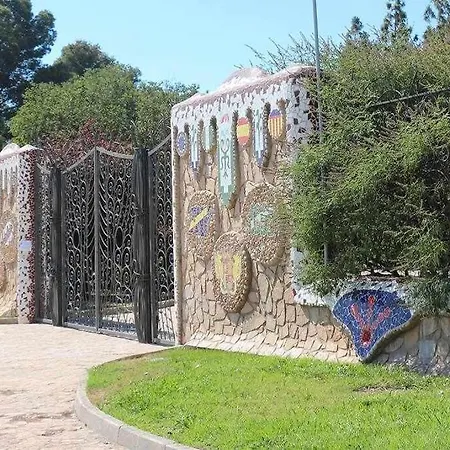Séjour chez l'habitant Centro Con Bano Privado Y Compartido , Cocina Y Terraza *