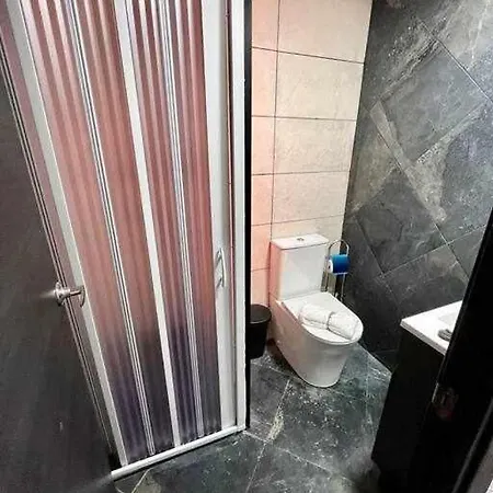 Centro Con Bano Privado Y Compartido , Cocina Y Terraza Séjour chez l'habitant Novelda